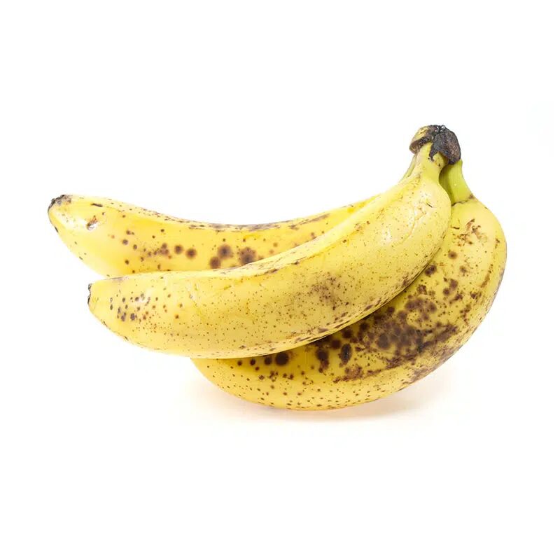 image.png Fresh Banana – Ripe (Spotted) - Image 1