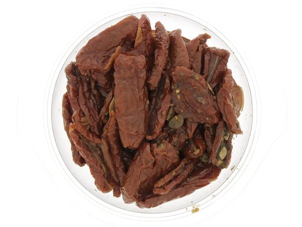 Sundried Tomato In Oil