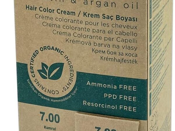 Biomagic Hair Color C K 7/00 Blonde