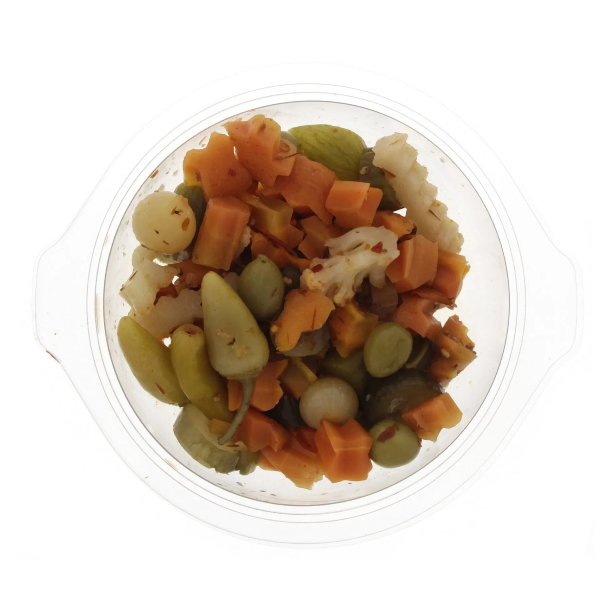 image.png Egyptian Premium Mixed Pickles - Image 1