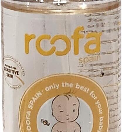 Honey oil Natural 100 ML