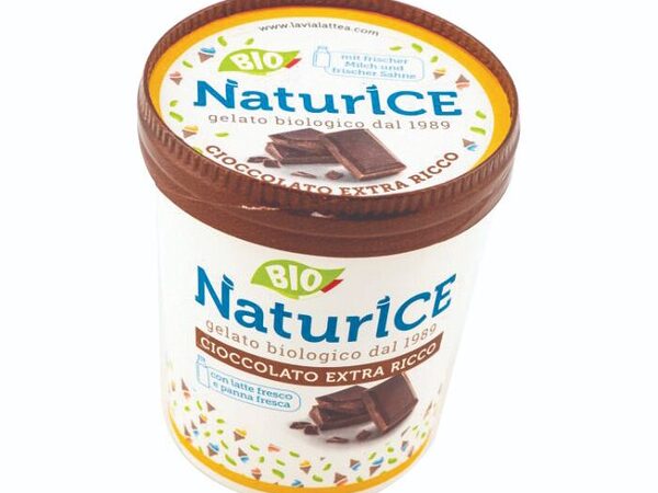 Naturice Organic Extra Rich Chocolate 340g