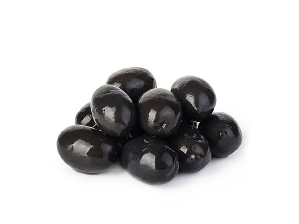 Black Olives