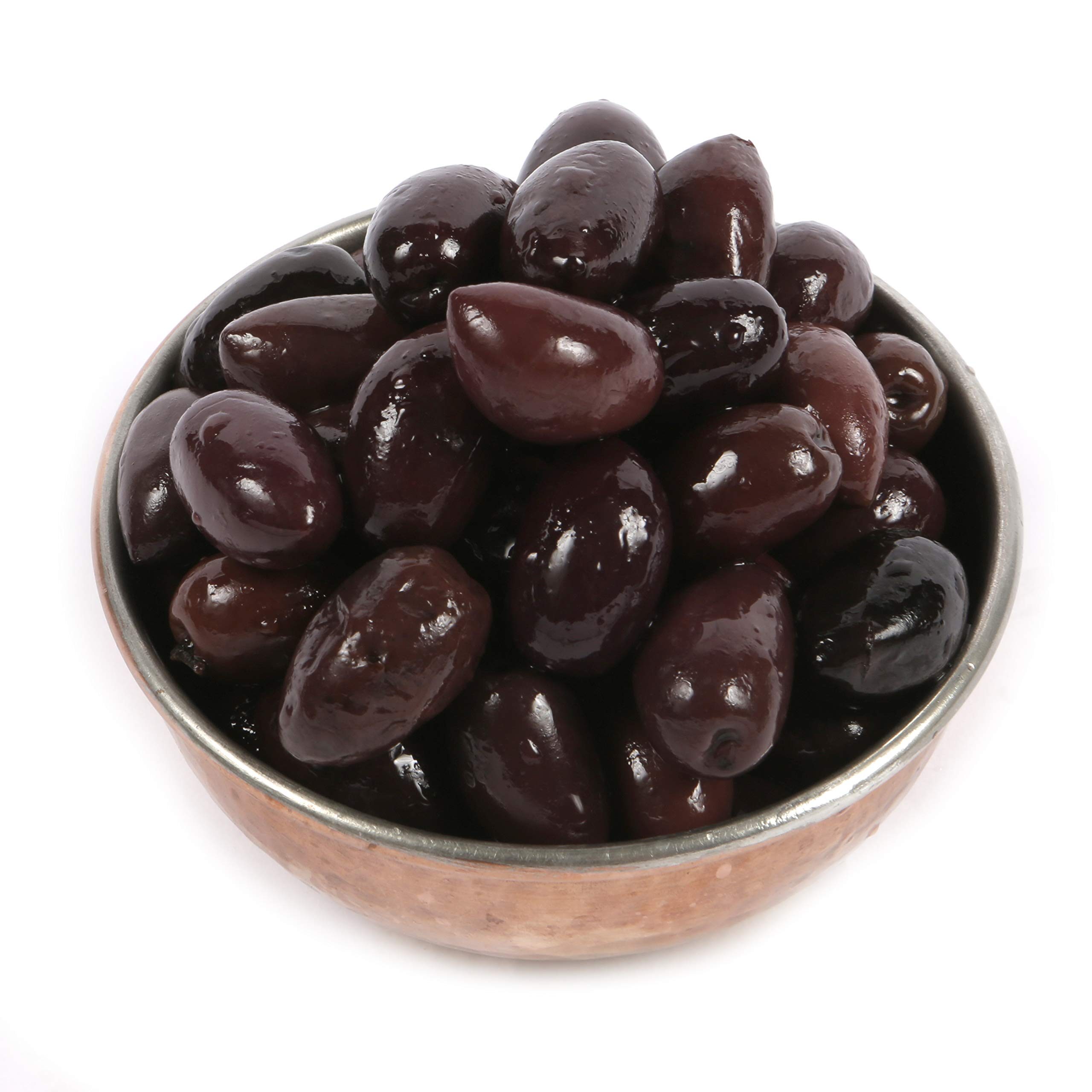 image.png Giant Black Kalamata Olives - Image 1