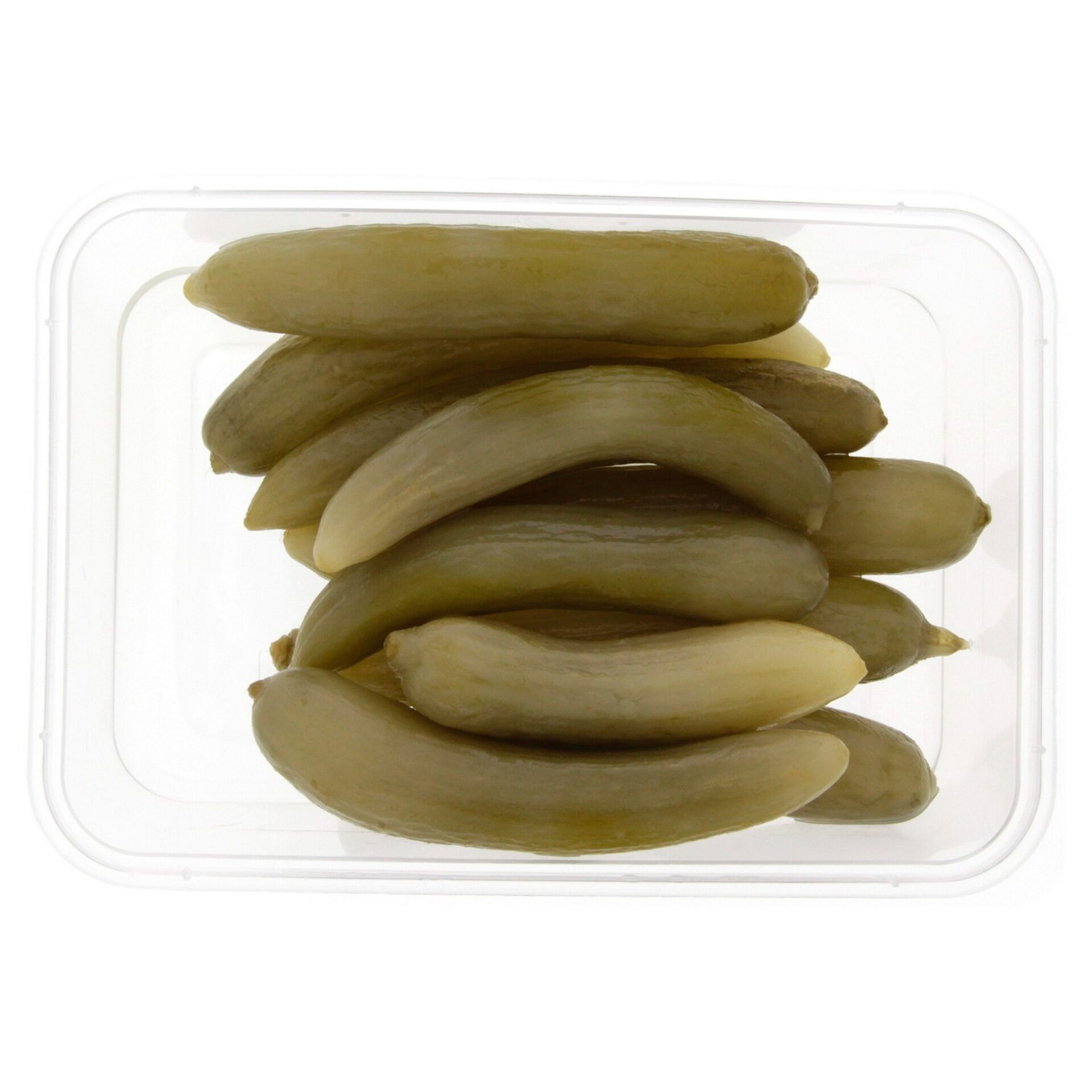 image.png Baby Cucumber Pickles - Image 1