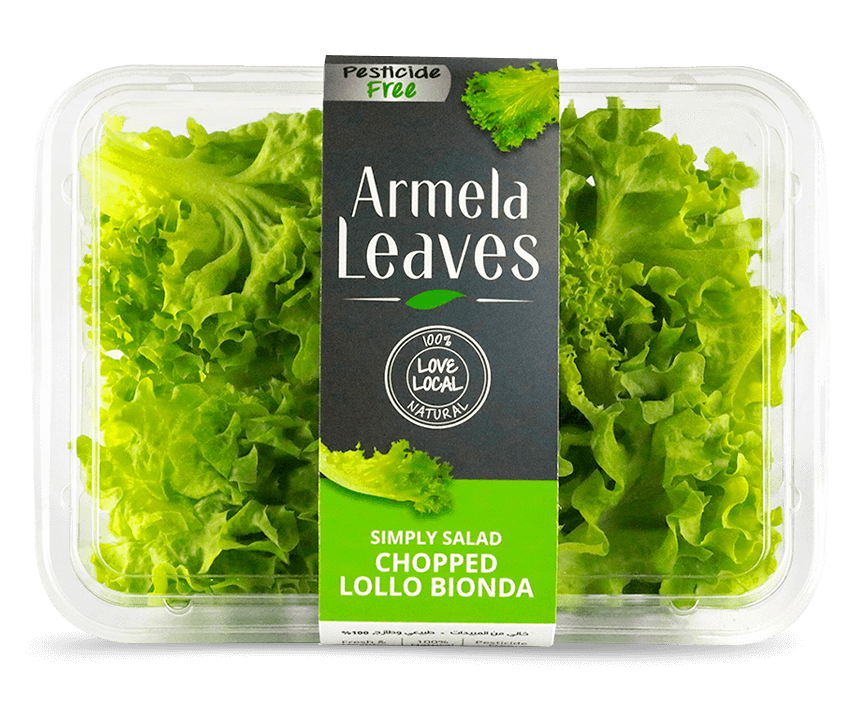 image.png Armela Farms Chopped Lollo Bionda - Image 1