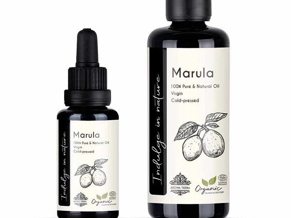 Organic Marula Oil - 30ml