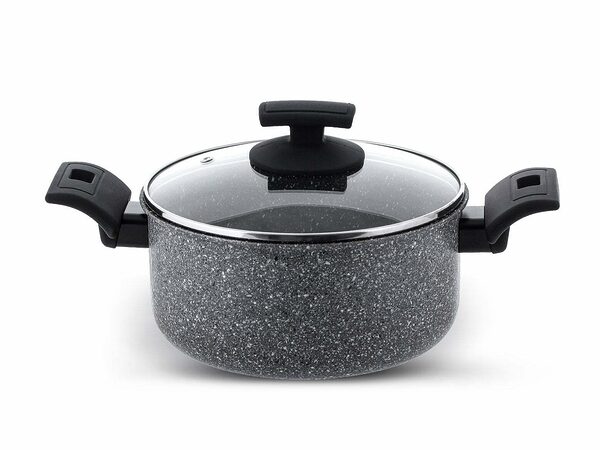 ELEMENTI NATURA Casserole 24cm