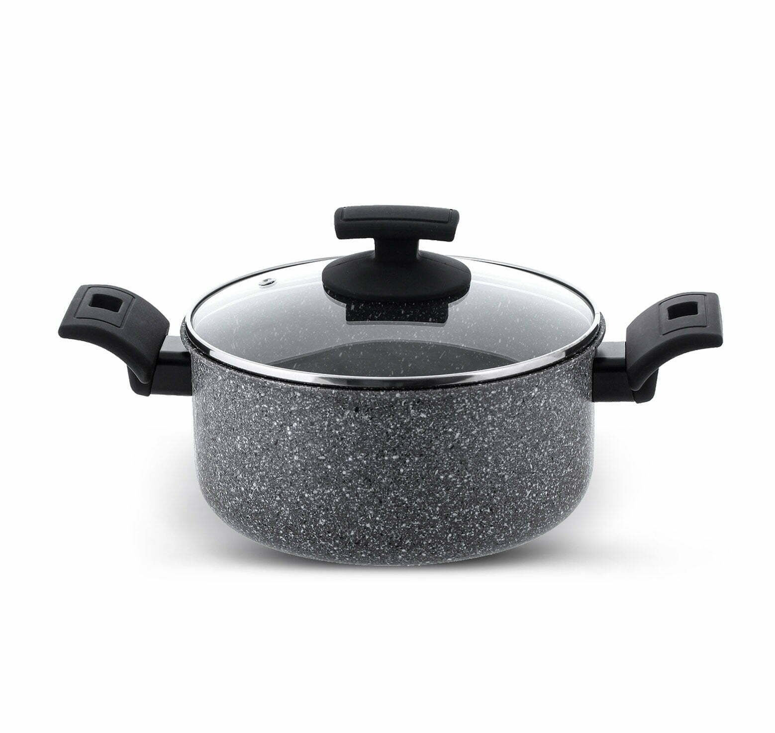 image.png ELEMENTI NATURA Casserole 24cm - Image 1