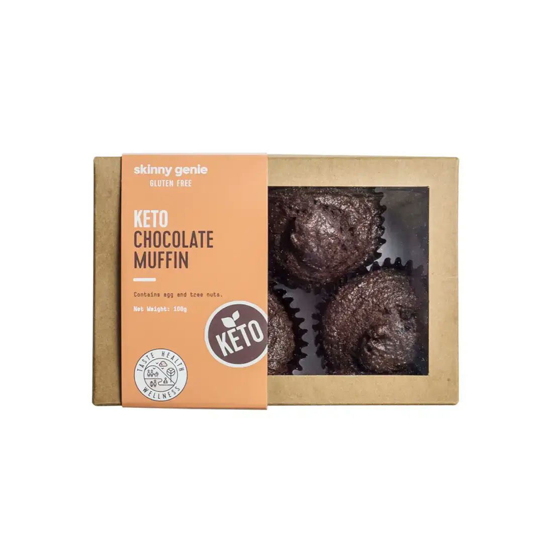 image.png Keto Choco Muffin Gf - Image 1