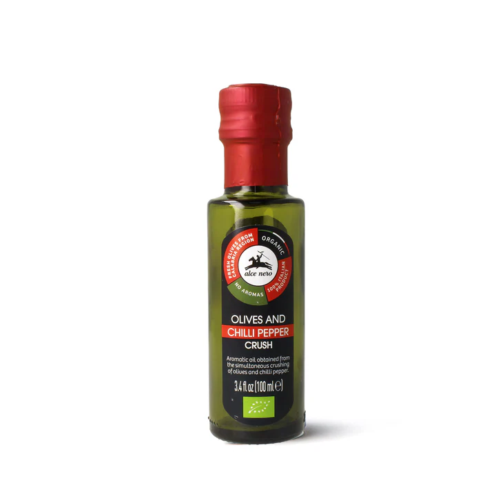 image.png Aromatic chilli pepper oil 100 ml - Image 1