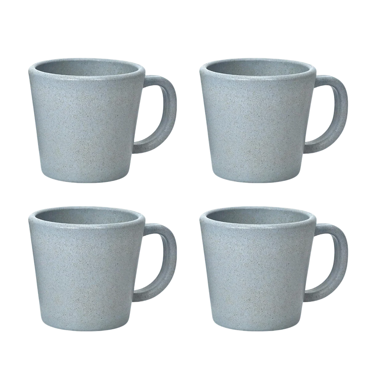 image.png Majestic Mug 375ml Set of 4 - Image 1
