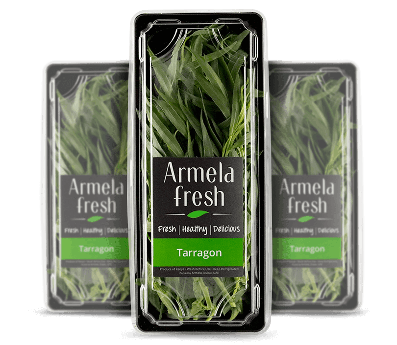 image.png Armela Tarragon 30g - Image 1