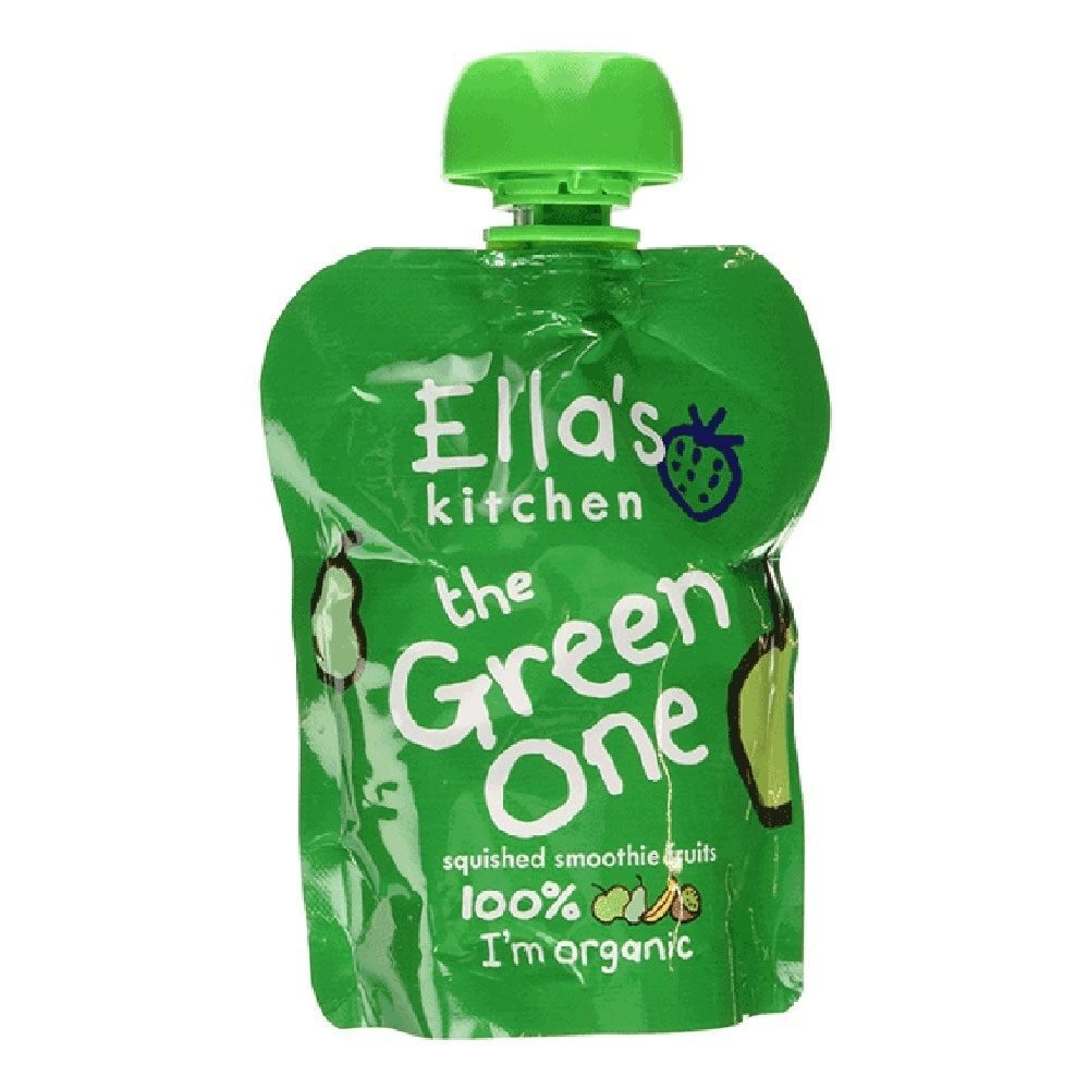 image.png Ellas Kitchen The Green One 90G - Image 1