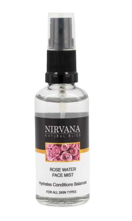 image.png Rose Water Face Mist - Image 1