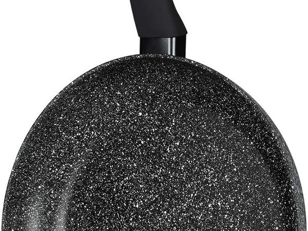 ELEMENTI NATURA Stir Fry Wok 24cm