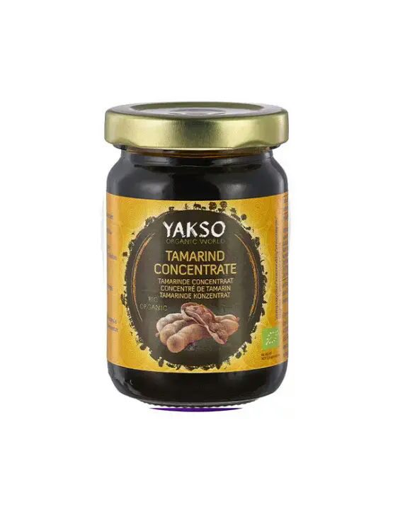 image.png Organic Tamarind Concentrate – 120g - Image 1