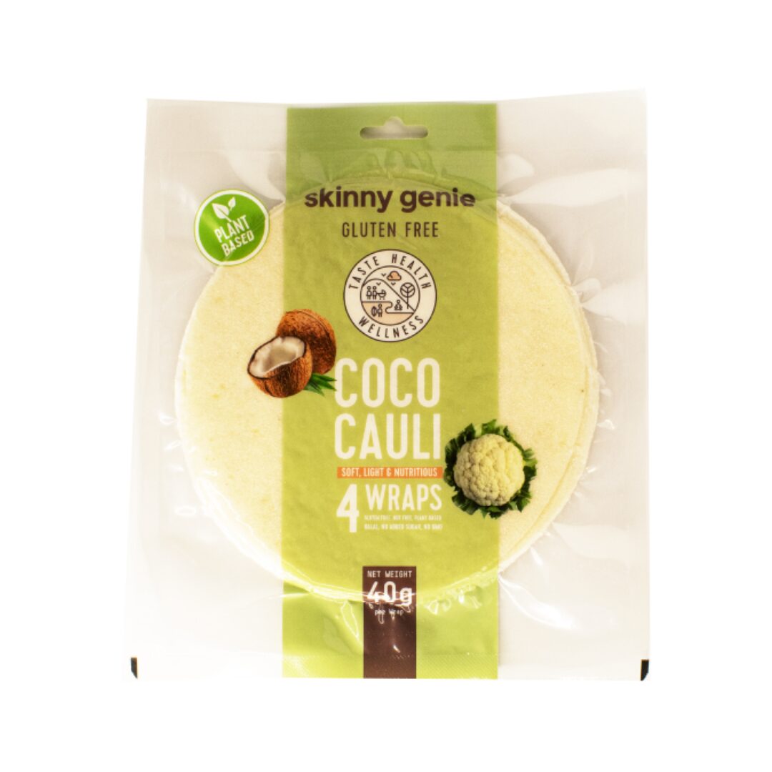 image.png Coco-Cauli Wrap - Vegan / Gluten Free - Image 1