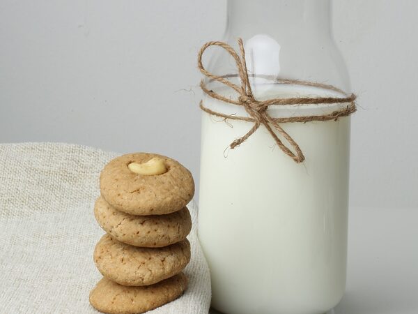 Veganway GF Sorghum Millet Cookies 35G