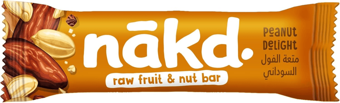 oiAq7-tQty1FT3CllYjf637JcOm7vQc7xM8CHRj5k_c Nakd Peanut Delight Spk 18X35G - Image 1